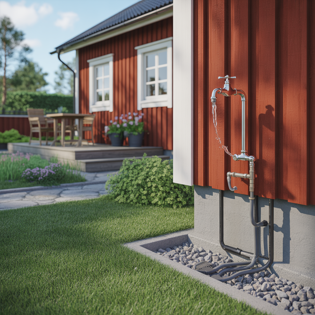 7.Komplett guide till saker utomhusel i tradgarden