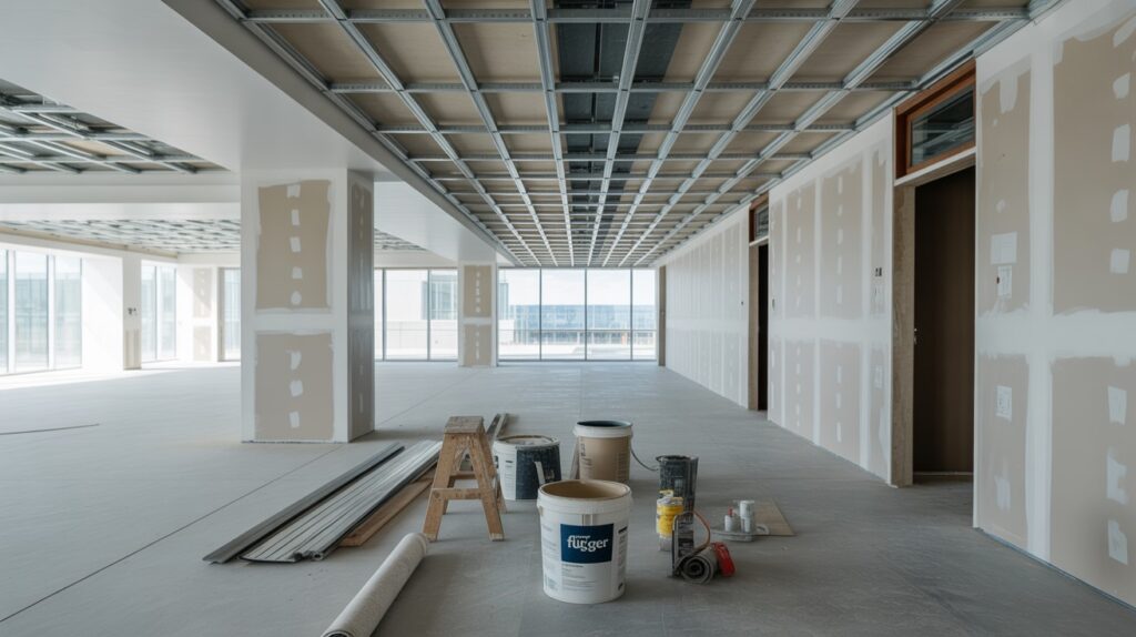 foretag kontor och butiksanpassningar