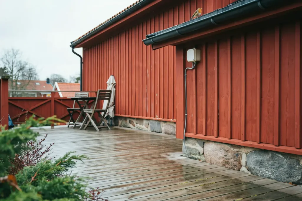 eluttag utomhus i villa s ker placering r tt kapsling och vanliga misstag att undvika