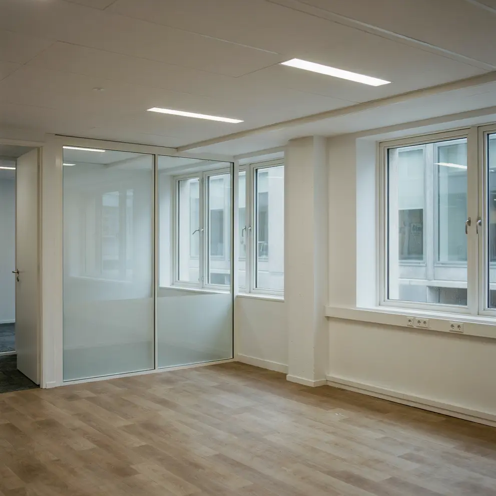 foretag kontor och butiksanpassningar stockholm