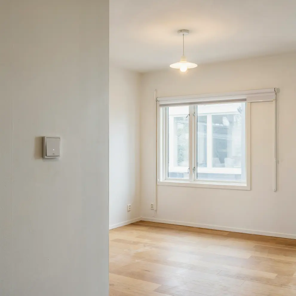 smarta hem fjarrstyrning stockholm